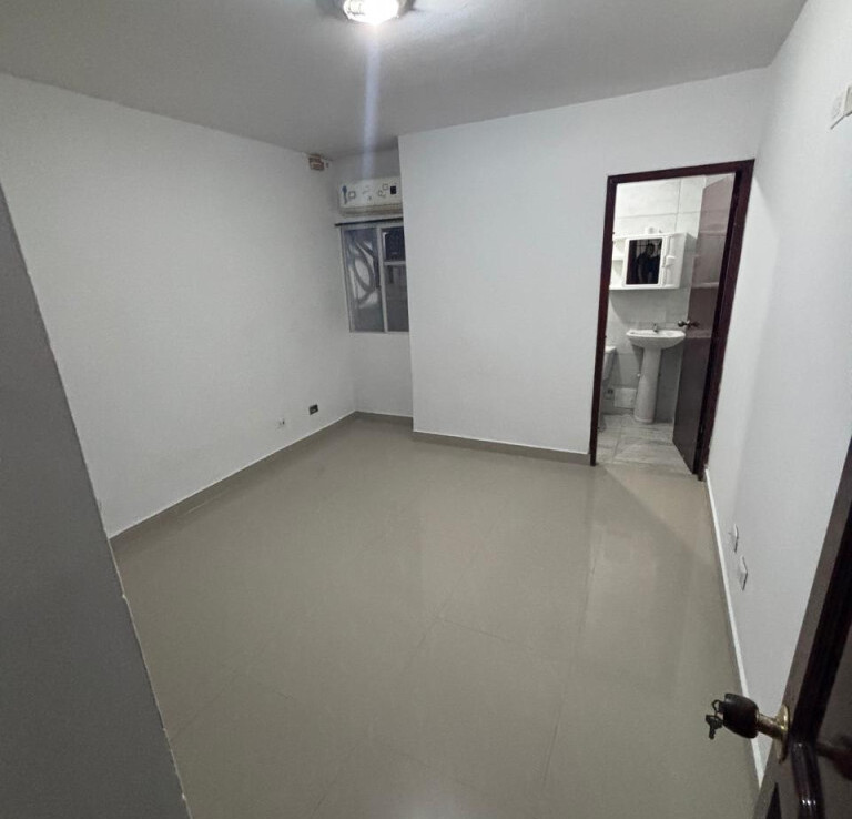 Inmobiliaria Issa Saieh Apartamento Arriendo, Campo Alegre (norte), Barranquilla imagen 5