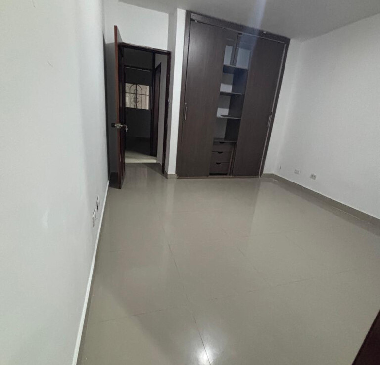 Inmobiliaria Issa Saieh Apartamento Arriendo, Campo Alegre (norte), Barranquilla imagen 6