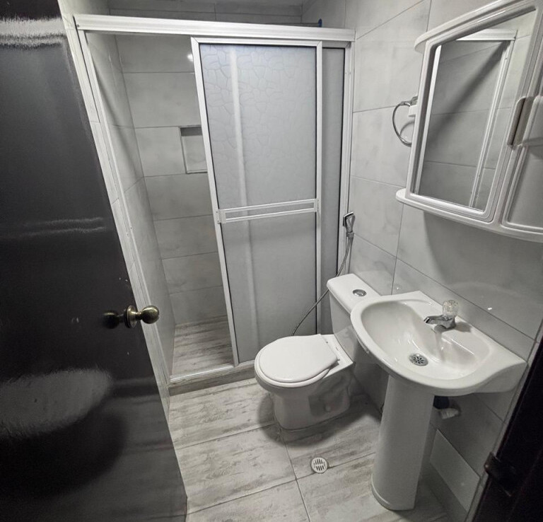 Inmobiliaria Issa Saieh Apartamento Arriendo, Campo Alegre (norte), Barranquilla imagen 7