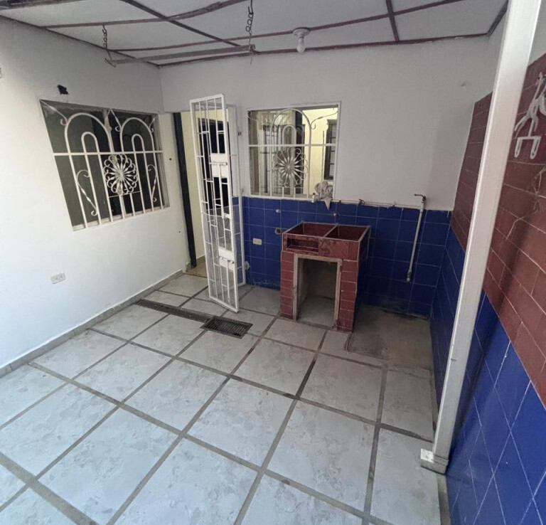Inmobiliaria Issa Saieh Apartamento Arriendo, Campo Alegre (norte), Barranquilla imagen 8