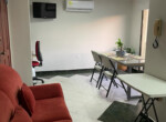 Inmobiliaria Issa Saieh Apartaestudio Arriendo, Nuevo Horizonte, Barranquilla imagen 0