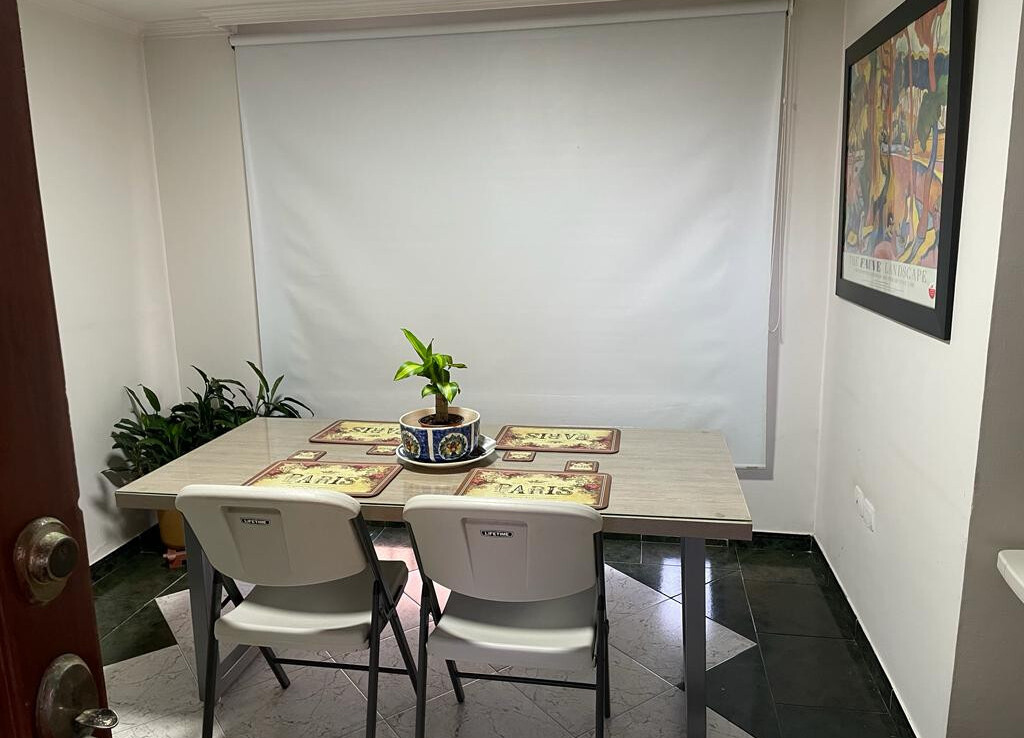 Inmobiliaria Issa Saieh Apartaestudio Arriendo, Nuevo Horizonte, Barranquilla imagen 1