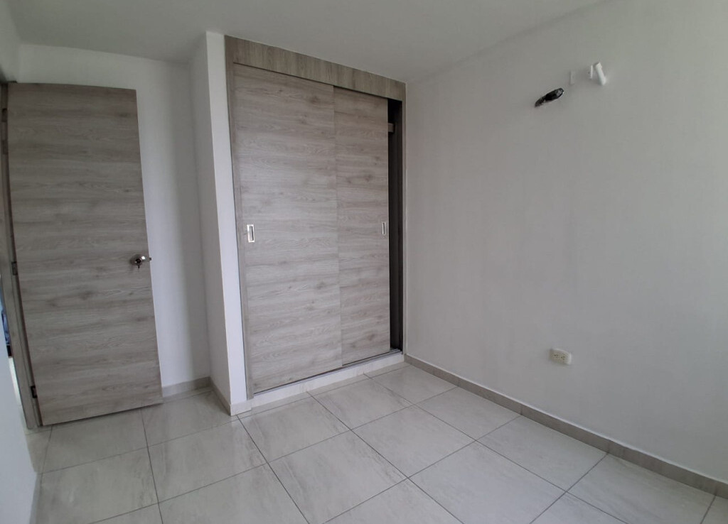Inmobiliaria Issa Saieh Apartamento Arriendo, Alameda Del Rio, Barranquilla imagen 9