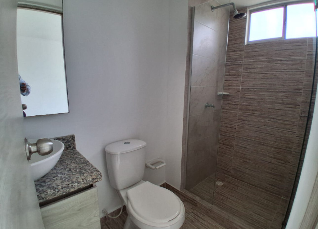 Inmobiliaria Issa Saieh Apartamento Arriendo, Alameda Del Rio, Barranquilla imagen 10