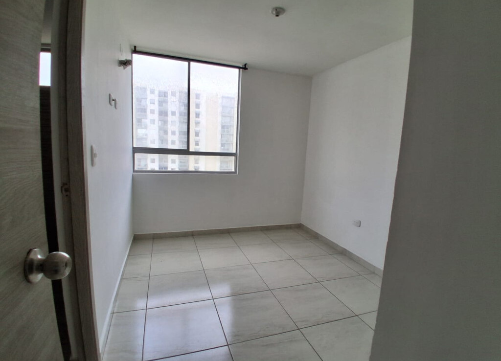 Inmobiliaria Issa Saieh Apartamento Arriendo, Alameda Del Rio, Barranquilla imagen 12