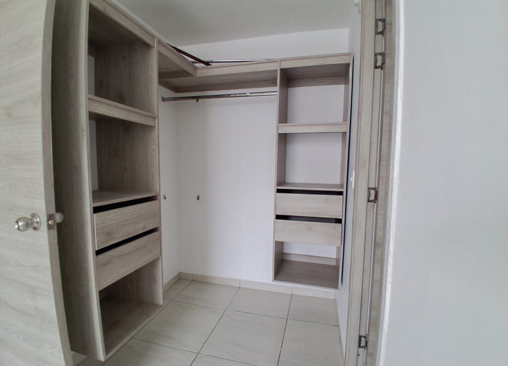 Inmobiliaria Issa Saieh Apartamento Arriendo, Alameda Del Rio, Barranquilla imagen 13