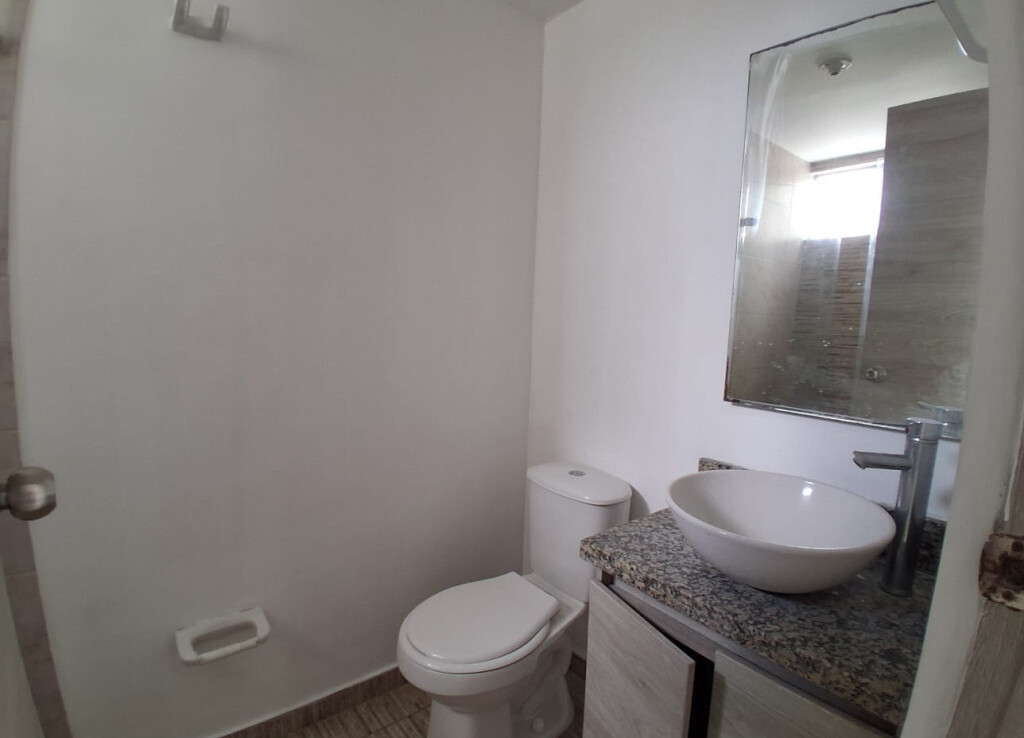 Inmobiliaria Issa Saieh Apartamento Arriendo, Alameda Del Rio, Barranquilla imagen 14