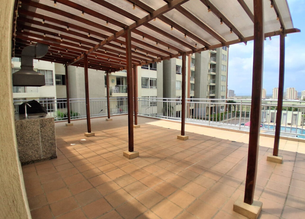 Inmobiliaria Issa Saieh Apartamento Arriendo, Alameda Del Rio, Barranquilla imagen 18