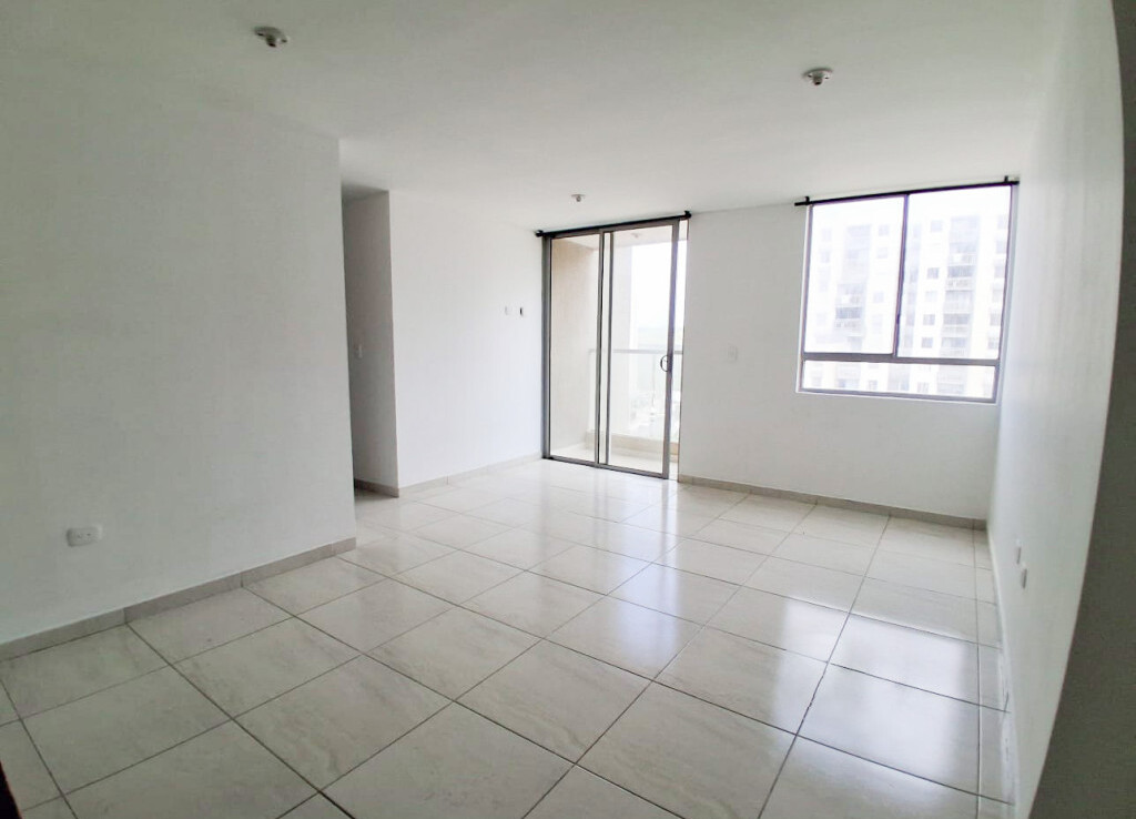 Inmobiliaria Issa Saieh Apartamento Arriendo, Alameda Del Rio, Barranquilla imagen 0