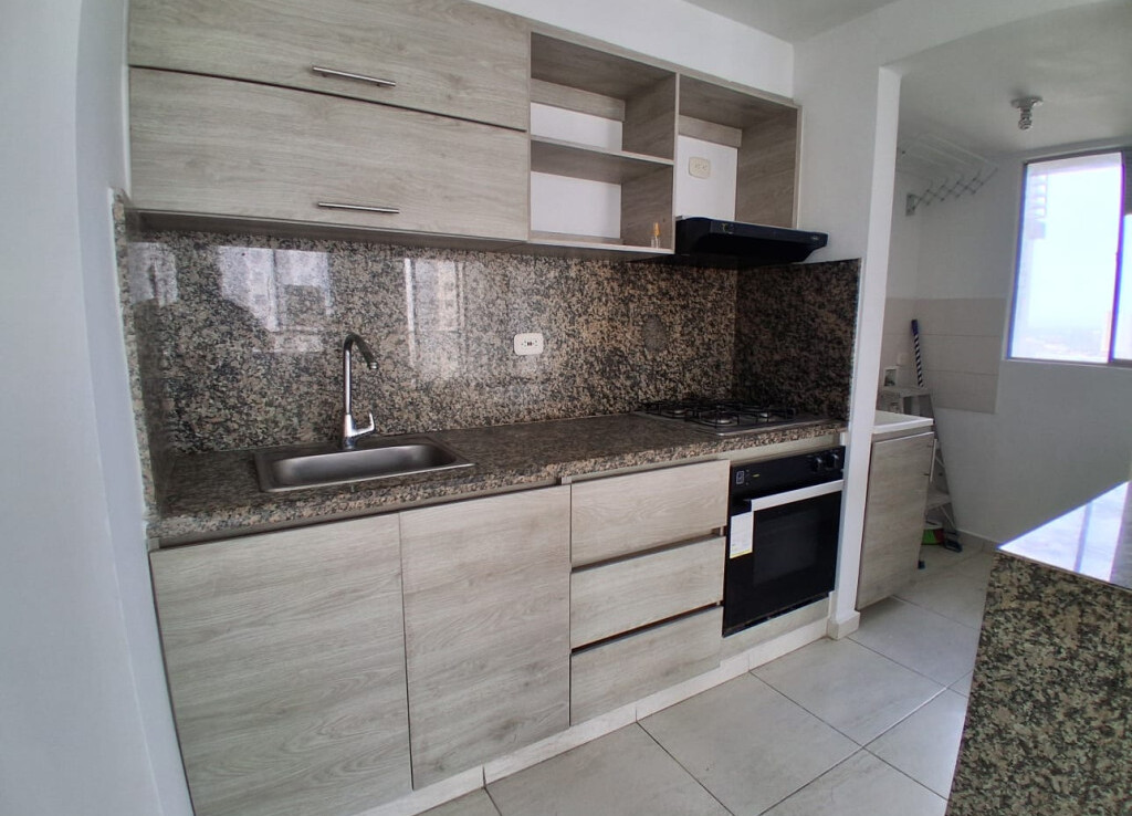 Inmobiliaria Issa Saieh Apartamento Arriendo, Alameda Del Rio, Barranquilla imagen 1