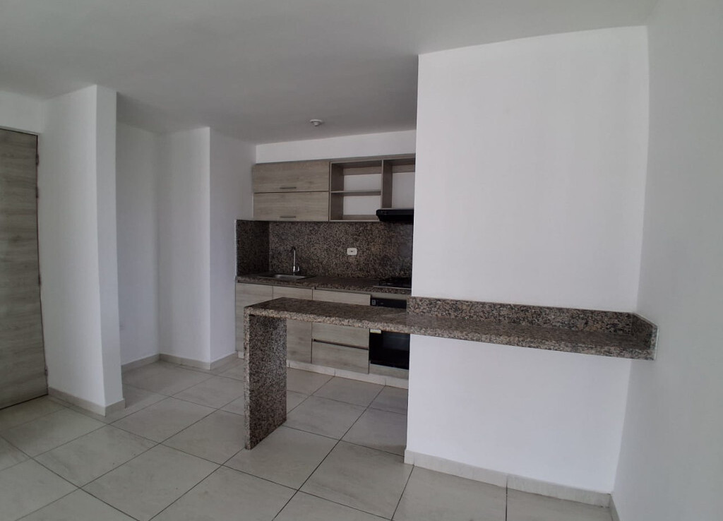 Inmobiliaria Issa Saieh Apartamento Arriendo, Alameda Del Rio, Barranquilla imagen 2