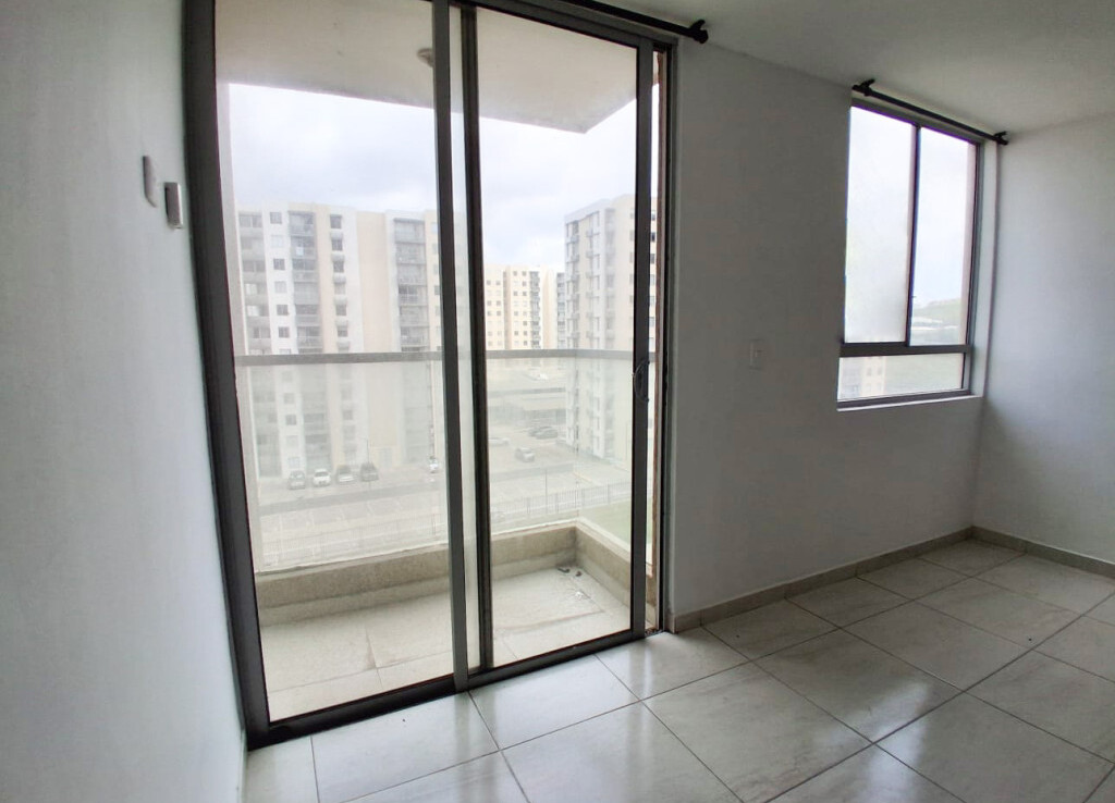 Inmobiliaria Issa Saieh Apartamento Arriendo, Alameda Del Rio, Barranquilla imagen 3