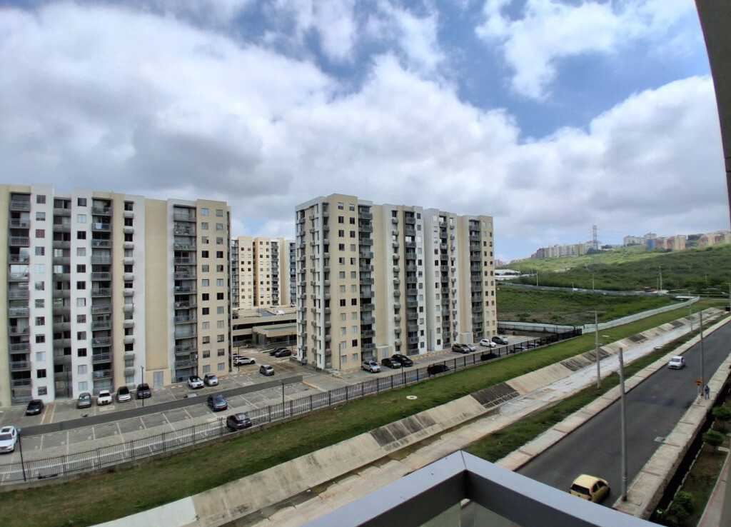 Inmobiliaria Issa Saieh Apartamento Arriendo, Alameda Del Rio, Barranquilla imagen 4
