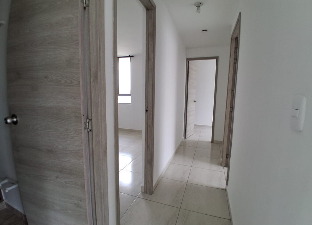 Inmobiliaria Issa Saieh Apartamento Arriendo, Alameda Del Rio, Barranquilla imagen 5