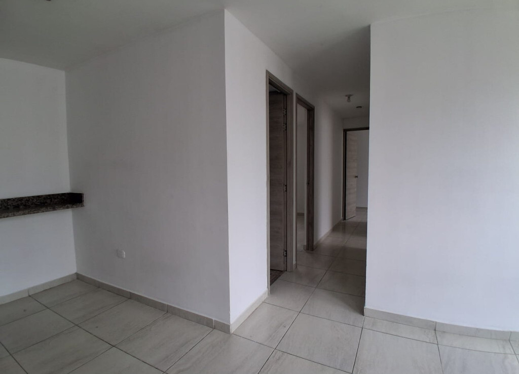 Inmobiliaria Issa Saieh Apartamento Arriendo, Alameda Del Rio, Barranquilla imagen 6