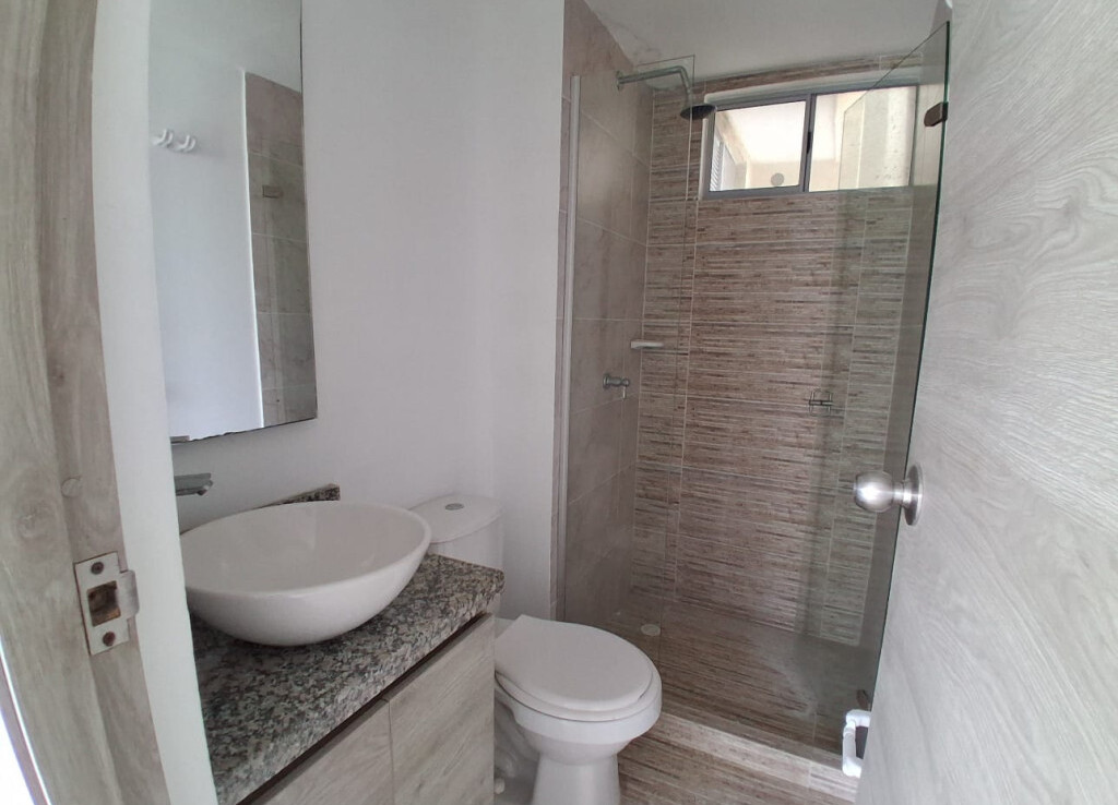 Inmobiliaria Issa Saieh Apartamento Arriendo, Alameda Del Rio, Barranquilla imagen 8