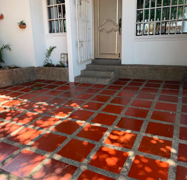 Inmobiliaria Issa Saieh Casa Arriendo, El Limoncito, Barranquilla imagen 9