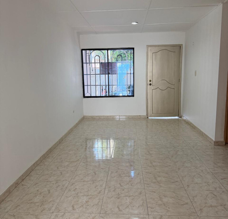 Inmobiliaria Issa Saieh Casa Arriendo, El Limoncito, Barranquilla imagen 0