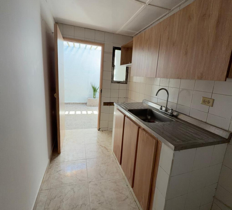 Inmobiliaria Issa Saieh Casa Arriendo, El Limoncito, Barranquilla imagen 1