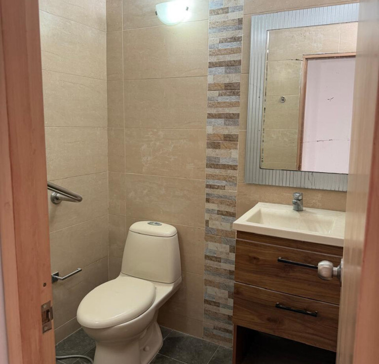 Inmobiliaria Issa Saieh Casa Arriendo, El Limoncito, Barranquilla imagen 4