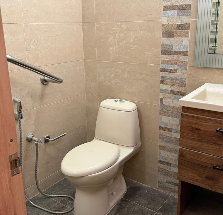 Inmobiliaria Issa Saieh Casa Arriendo, El Limoncito, Barranquilla imagen 6