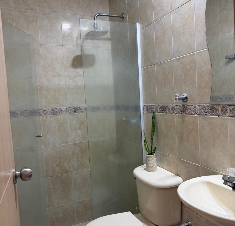Inmobiliaria Issa Saieh Casa Arriendo, El Limoncito, Barranquilla imagen 8