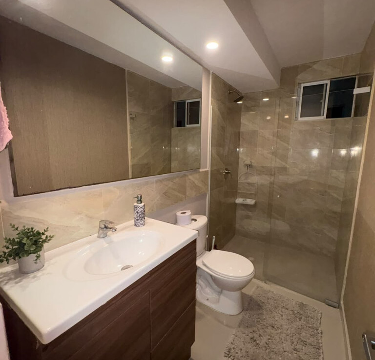 Inmobiliaria Issa Saieh Apartamento Arriendo, Villa Campestre, Barranquilla imagen 8