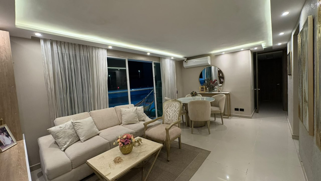 Inmobiliaria Issa Saieh Apartamento Arriendo, Villa Campestre, Barranquilla imagen 0