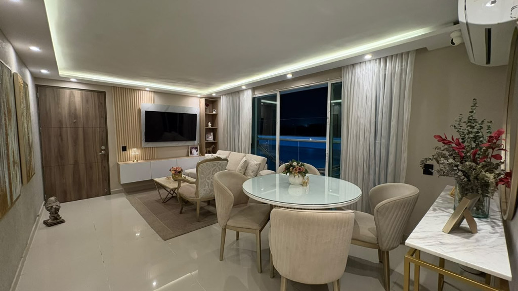 Inmobiliaria Issa Saieh Apartamento Arriendo, Villa Campestre, Barranquilla imagen 1