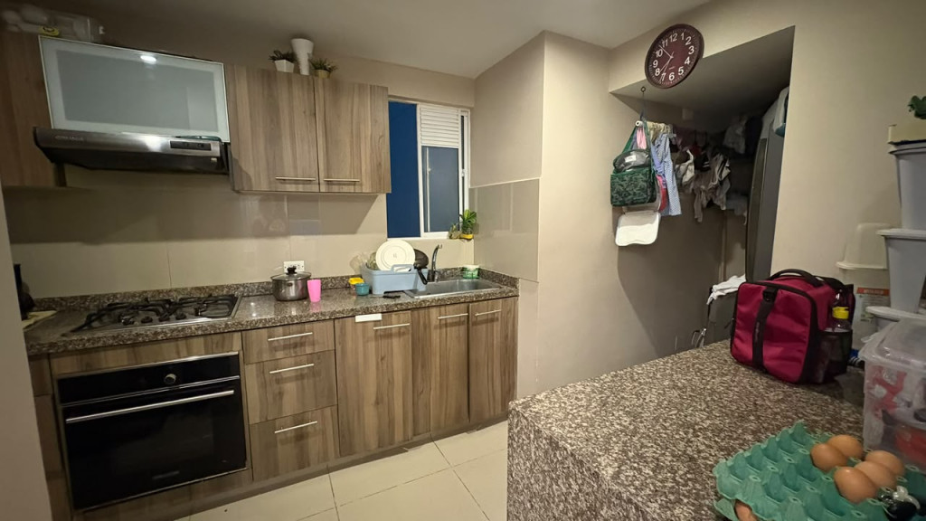 Inmobiliaria Issa Saieh Apartamento Arriendo, Villa Campestre, Barranquilla imagen 2