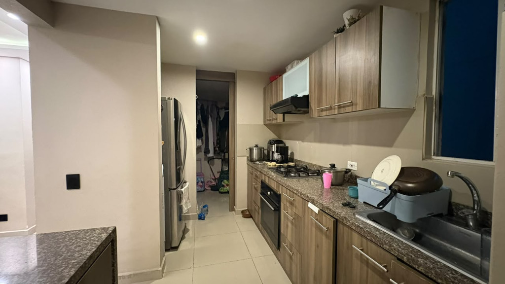 Inmobiliaria Issa Saieh Apartamento Arriendo, Villa Campestre, Barranquilla imagen 3