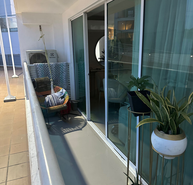 Inmobiliaria Issa Saieh Apartamento Arriendo, Villa Campestre, Barranquilla imagen 4