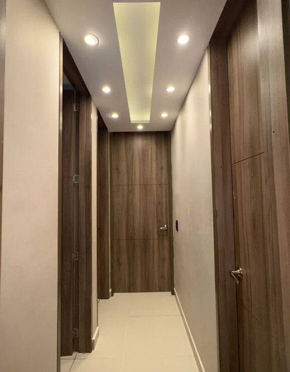 Inmobiliaria Issa Saieh Apartamento Arriendo, Villa Campestre, Barranquilla imagen 5