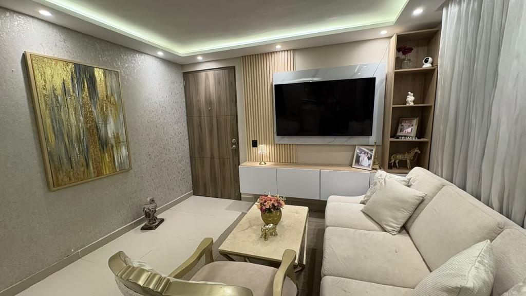 Inmobiliaria Issa Saieh Apartamento Arriendo, Villa Campestre, Barranquilla imagen 7