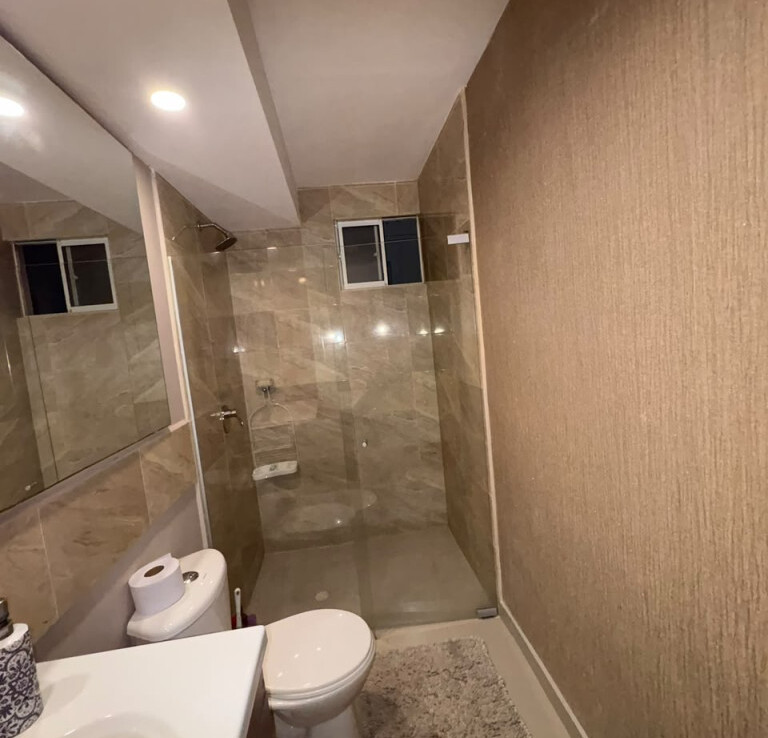 Inmobiliaria Issa Saieh Apartamento Arriendo, Villa Campestre, Barranquilla imagen 6
