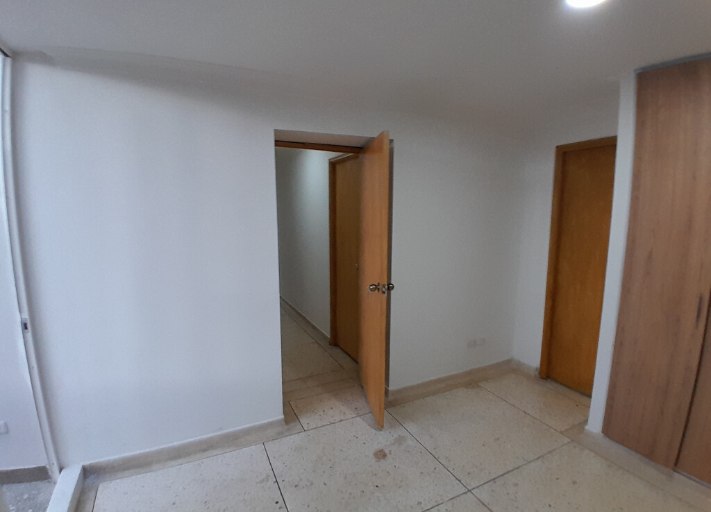 Inmobiliaria Issa Saieh Apartamento Venta, Altos De Riomar, Barranquilla imagen 9