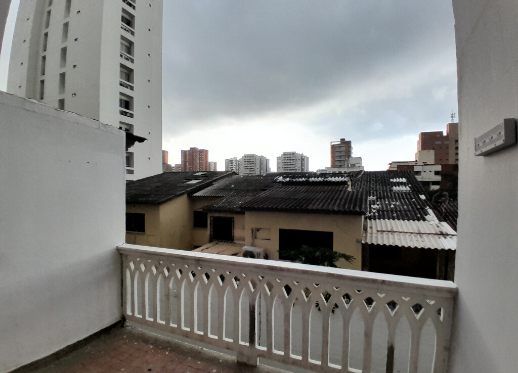 Inmobiliaria Issa Saieh Apartamento Venta, Altos De Riomar, Barranquilla imagen 12