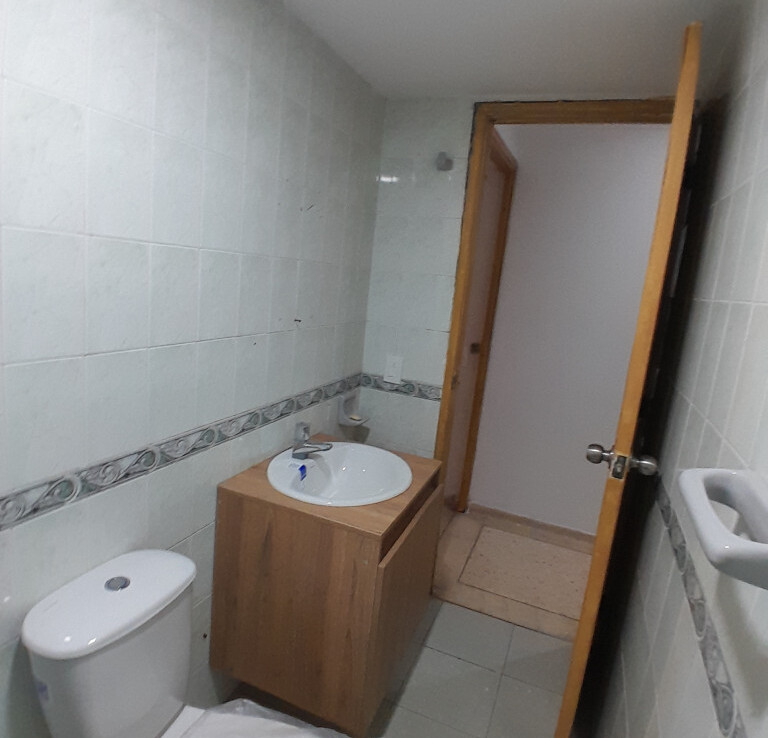 Inmobiliaria Issa Saieh Apartamento Venta, Altos De Riomar, Barranquilla imagen 16