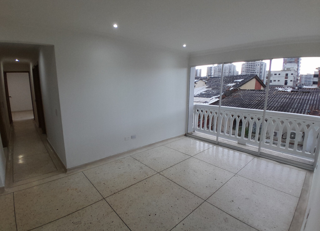 Inmobiliaria Issa Saieh Apartamento Venta, Altos De Riomar, Barranquilla imagen 0