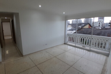 Inmobiliaria Issa Saieh Apartamento Venta, Altos De Riomar, Barranquilla imagen 0