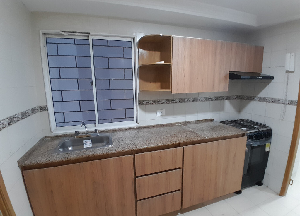 Inmobiliaria Issa Saieh Apartamento Venta, Altos De Riomar, Barranquilla imagen 3