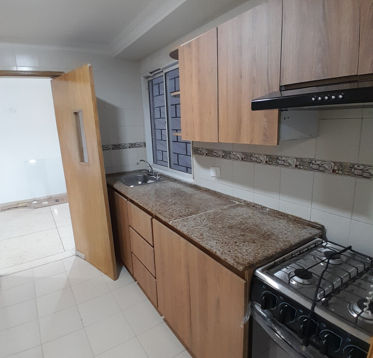 Inmobiliaria Issa Saieh Apartamento Venta, Altos De Riomar, Barranquilla imagen 5