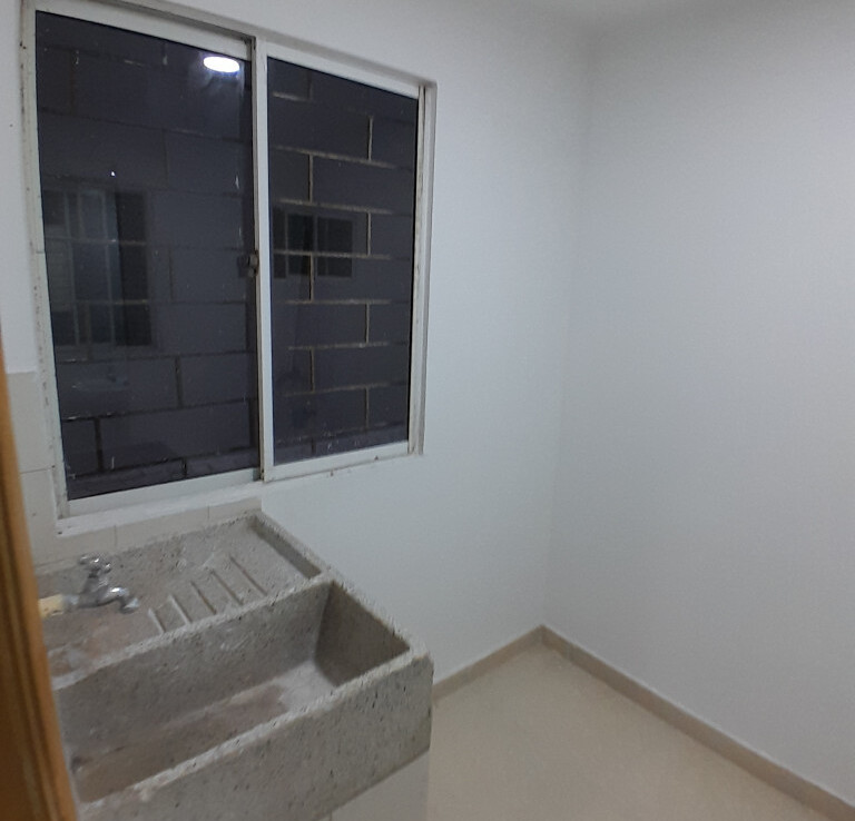 Inmobiliaria Issa Saieh Apartamento Venta, Altos De Riomar, Barranquilla imagen 6