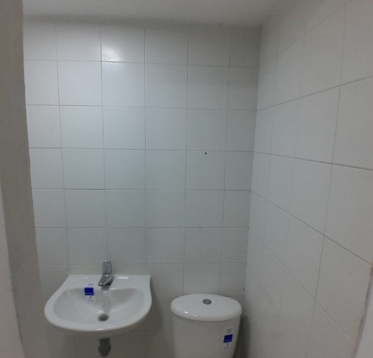 Inmobiliaria Issa Saieh Apartamento Venta, Altos De Riomar, Barranquilla imagen 7