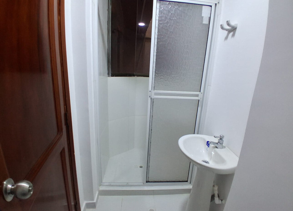 Inmobiliaria Issa Saieh Apartamento Arriendo, Riomar, Barranquilla imagen 9