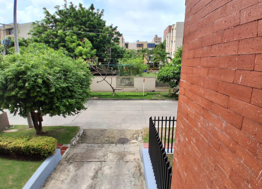 Inmobiliaria Issa Saieh Apartamento Arriendo, Riomar, Barranquilla imagen 15
