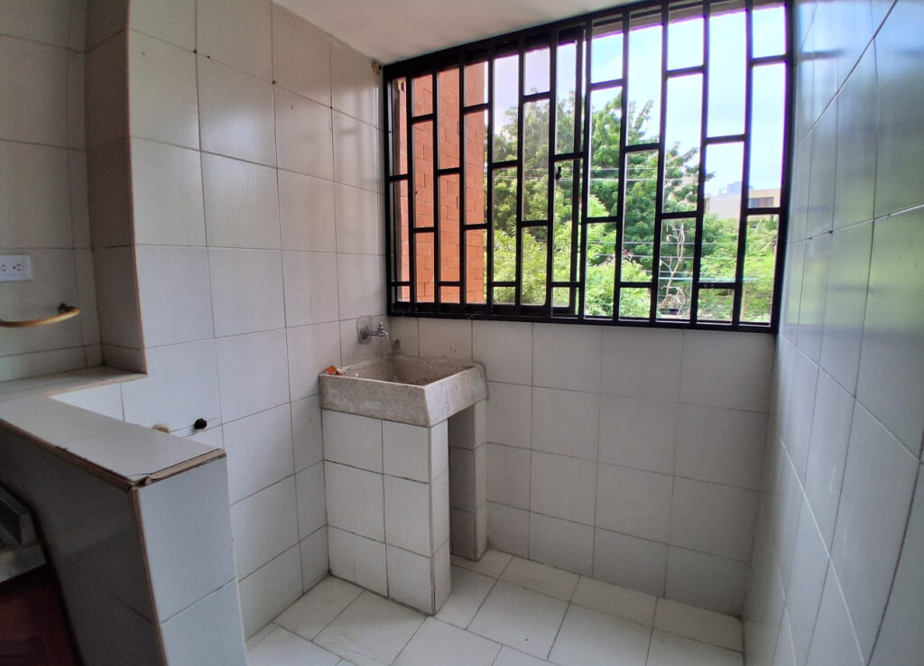 Inmobiliaria Issa Saieh Apartamento Arriendo, Riomar, Barranquilla imagen 3