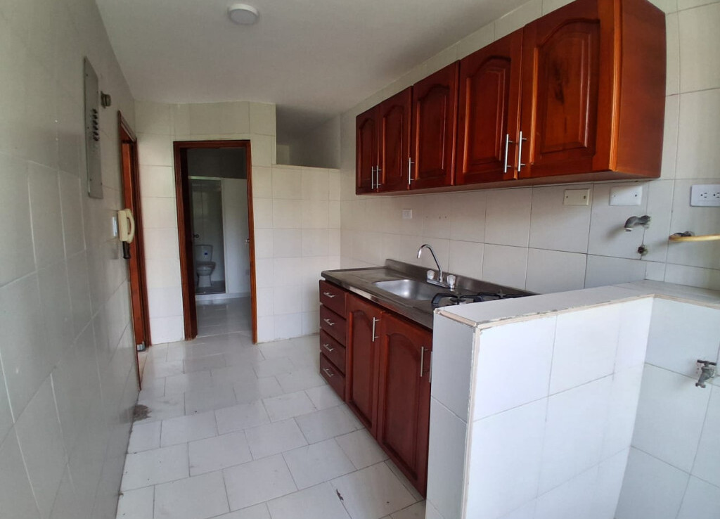 Inmobiliaria Issa Saieh Apartamento Arriendo, Riomar, Barranquilla imagen 4