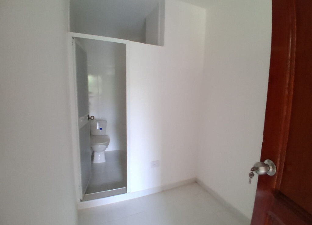 Inmobiliaria Issa Saieh Apartamento Arriendo, Riomar, Barranquilla imagen 5