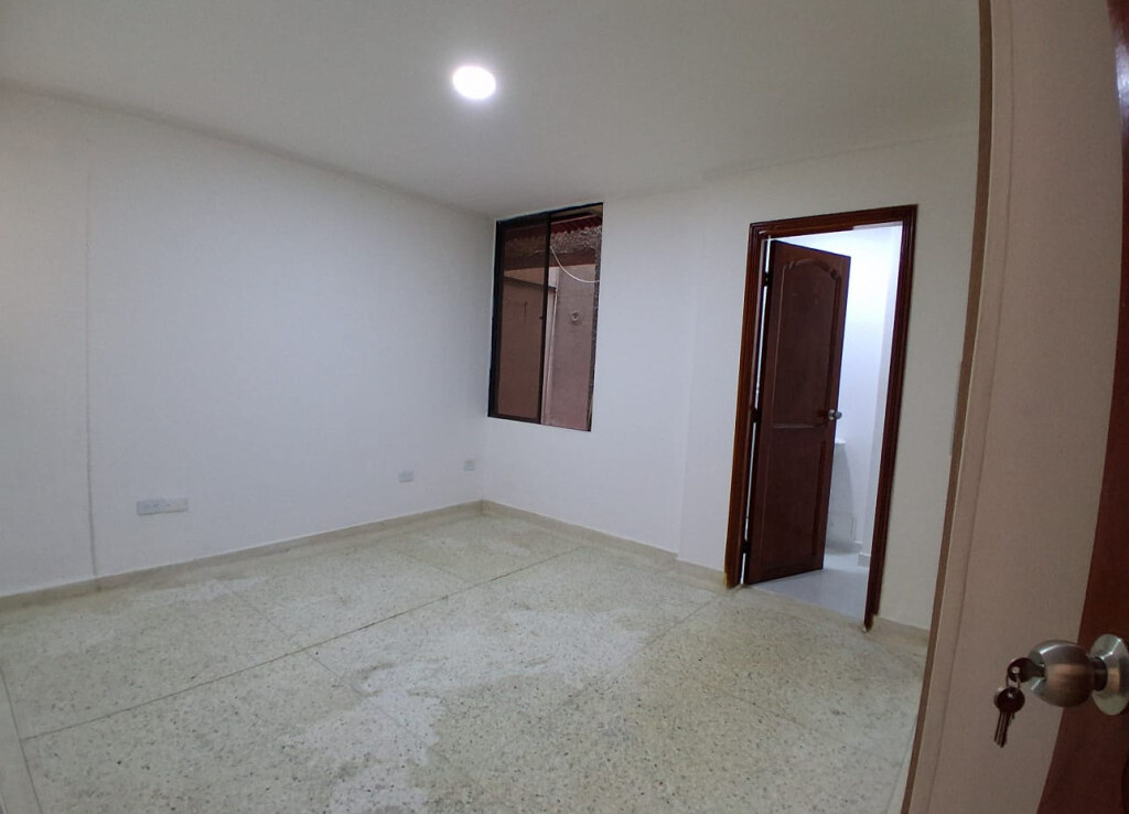 Inmobiliaria Issa Saieh Apartamento Arriendo, Riomar, Barranquilla imagen 7